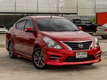 2019 Nissan Almera 1.2 E SPORTECH Sedan AT