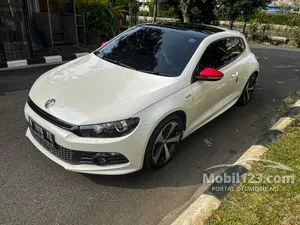 2014 Volkswagen Scirocco 1.4 GTS TSI Hatchback