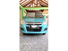 2014 Suzuki Karimun Wagon R GX M/T