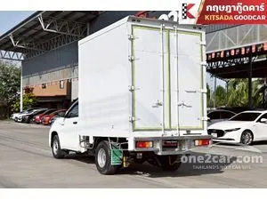 2021 Toyota HILUX REVO 2.4 Entry Single Cab Pickup