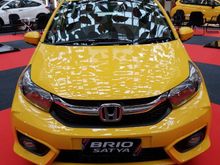 Brio Harga Termurah Se Indonesia!!!