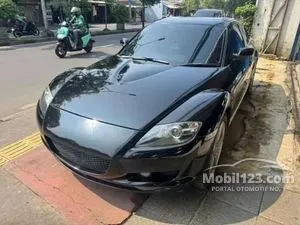 2004 Mazda RX-8 1.3 High Power Coupe