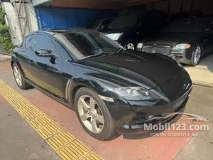 2004 Mazda RX-8 1.3 High Power Coupe