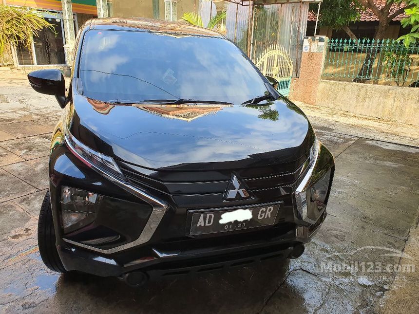 2018 Mitsubishi Xpander GLX Wagon