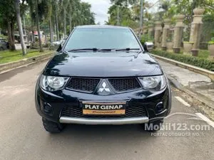 2013 Mitsubishi Strada Triton 2.5 GLS AB Double Cab Pickup