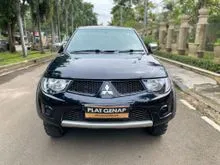 2013 Mitsubishi Strada Triton 2.5 GLS AB Double Cab Pickup