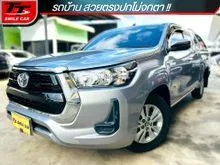 2021 Toyota HILUX REVO 2.4 Smart Cab Z Edition Mid Pickup