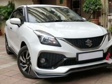 2021 Suzuki Baleno 1.4 Hatchback