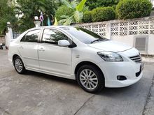 2011 Toyota Vios 1.5 (ปี 07-13) ES Sedan AT
