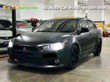 2013/14 Proton Inspira 2.0 Premium FULL LANCER CONVERT Sedan