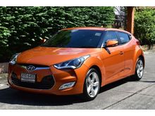 2014 Hyundai Veloster 1.6 (ปี 13-16) Hatchback