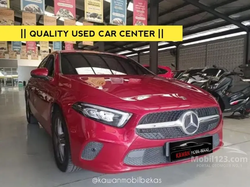 Jual Mobil Mercedes