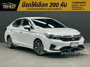 2024 Honda City 1.0 SV Sedan