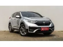 2021 Honda CR-V 1.5 Turbo SUV