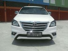 2005 Toyota Kijang Innova 2.0 E MPV