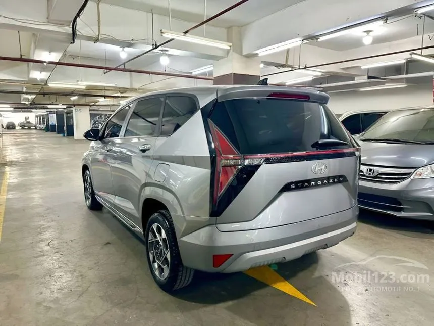 2025 Hyundai Stargazer Prime MPV