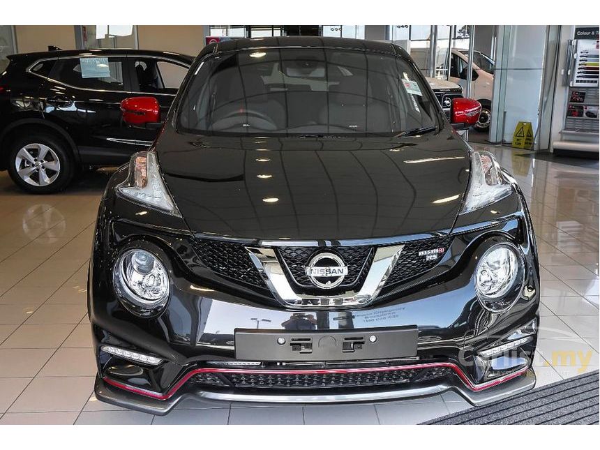 Juke Hatchback Juke Hatchback
