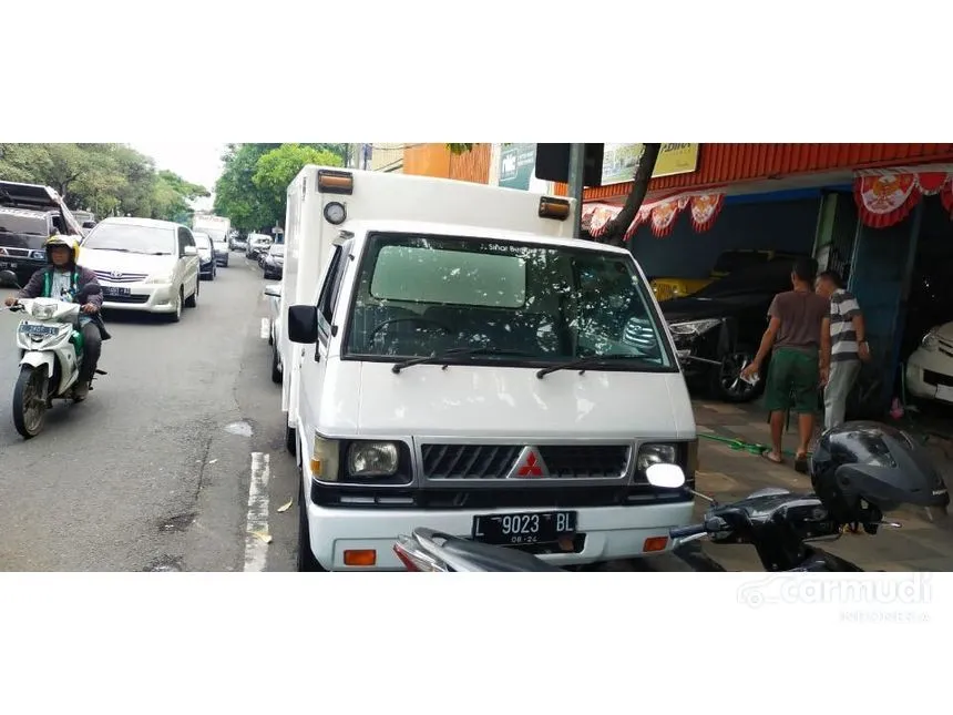 2014 Mitsubishi Colt L300 Pick-up