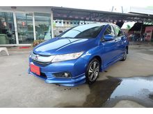 2015 Honda City 1.5 (ปี 14-18) SV i-VTEC Sedan AT