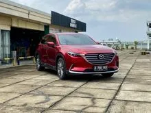 2019 Mazda CX-9 2,5 SKYACTIV-G SUV