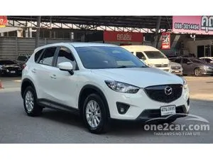 2015 Mazda CX-5 2.0 S SUV