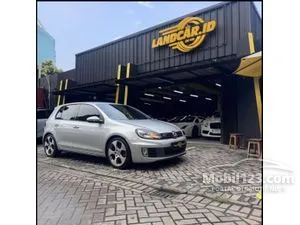 2010 Volkswagen Golf 2.0 GTI 3 Door Hatchback