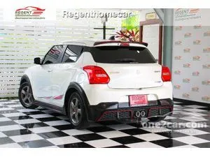2022 Suzuki SWIFT 1.2 GL Plus Hatchback