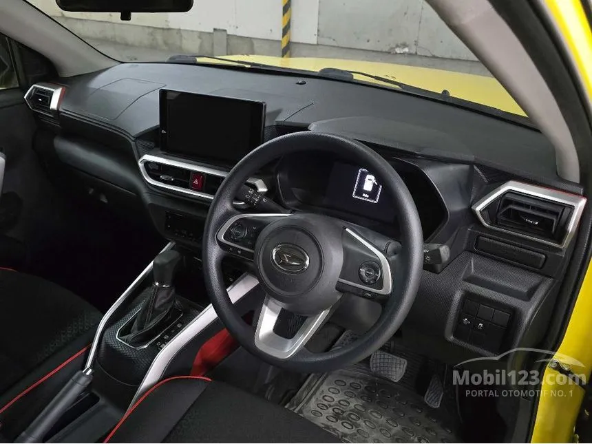 2021 Daihatsu Rocky R TC ASA SUV