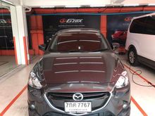 2016 Mazda 2 1.3 Sports High Plus Hatchback AT