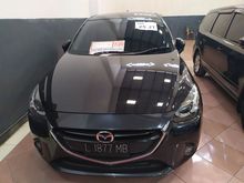 2014 Mazda 2 1.5 R Hatchback