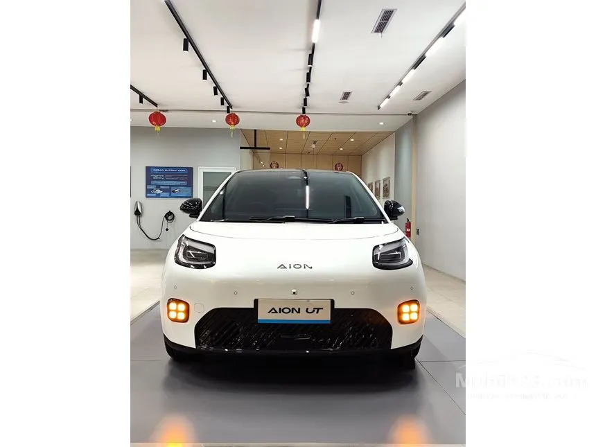 2026 GAC AION UT Standard Hatchback