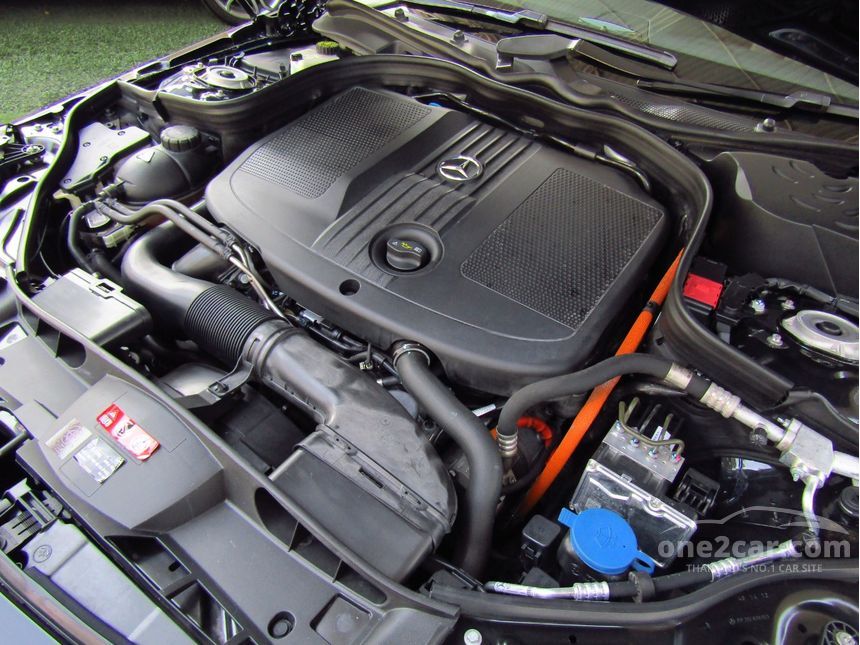 Mercedes-Benz E300 2016 AMG Dynamic Blue TEC HYBRID 2.1 in กรุงเทพและ ...