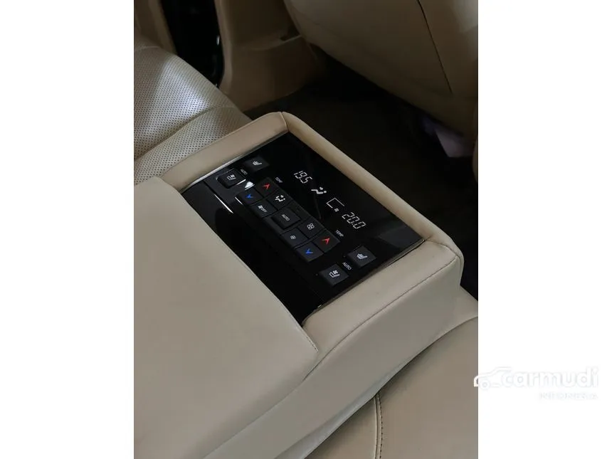 2017 Lexus LX 570 SUV