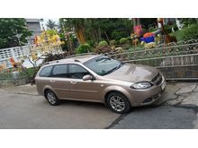 2008 Chevrolet Optra 1.6 (ปี 08-13) LT Wagon AT