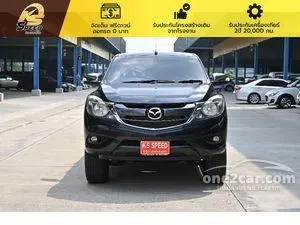 2016 Mazda BT-50 PRO 2.2 Hi-Racer Double Cab Pickup