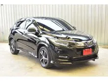 2018 Honda HR-V 1.8 (ปี 14-18) RS SUV