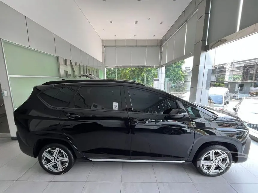 2026 Hyundai Stargazer Cartenz Prime HSS MPV