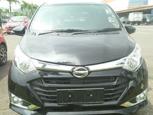 2018 Daihatsu Sigra 1.2 R MT. DP 14JT an