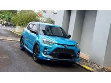 2024 Toyota Raize 1.0 GR Sport (1 Tone) SUV