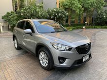 2015 Mazda CX-5 2.0 (ปี 13-16) C SUV AT
