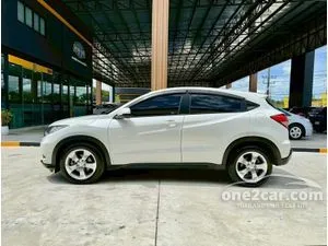 2016 Honda HR-V 1.8 E SUV