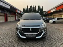 2016 Suzuki Ertiga 1.4 Dreza MPV
