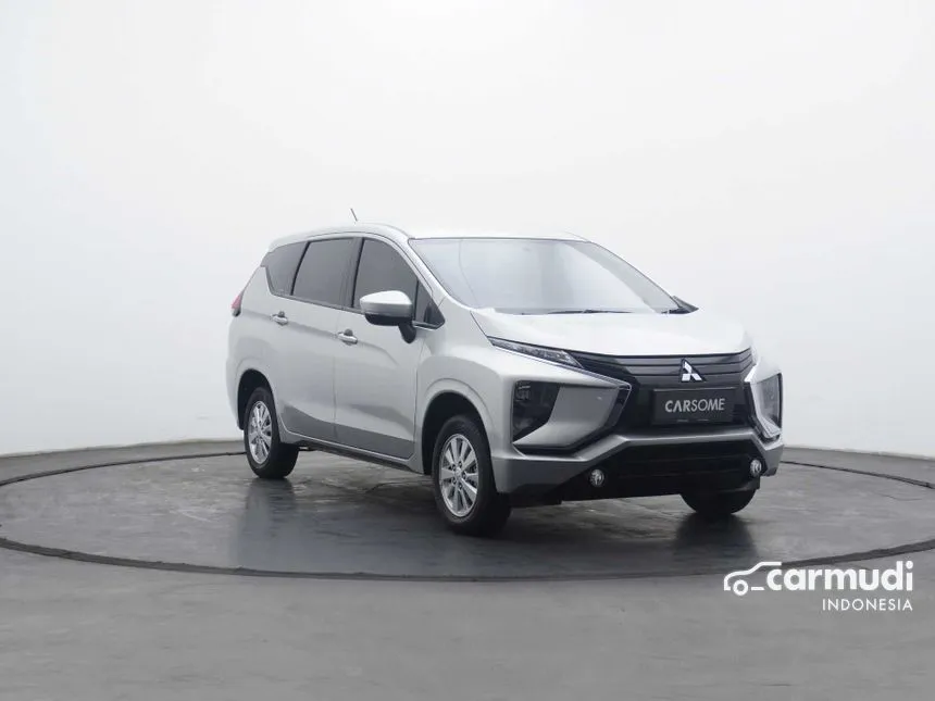 2019 Mitsubishi Xpander GLS Wagon