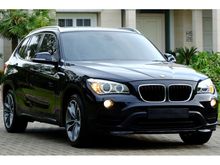 2015 2016 BMW X1 2.0 sDrive18i Sport Edition Garansi Up To 1 TAHUN Sertifikat BEBAS Tabrak dan Banjir by Otospector, TDP Mulai 75jt, Autobahn.id BSD
