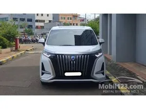 2024 Denza D9 Advanced MPV