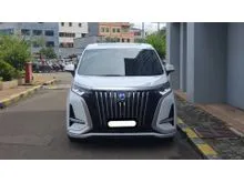 2024 Denza D9 0.0 Advanced MPV putih