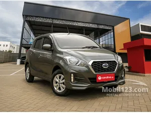 2018 Datsun GO 1.2 T Hatchback