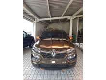 2020 Renault Kwid 1.0L Climber Hatchback pesta promo akhir tahun
