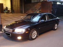 2003 Volvo S80 2.9 Series 1 Sedan