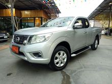 2015 Nissan NP 300 Navara 2.5 KING CAB V Pickup MT